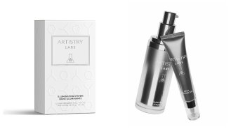 Artistry Labs™ Rozjasňující systém: Nový přístup k péči o pleť