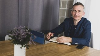 Ladislav Sýkora: Nemůžu si dovolit jít proti proudu