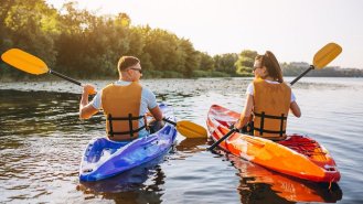 4 tipy na adrenalin na vodě po česku