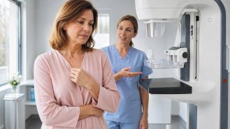 5 mýtů, kvůli kterým ženy zbytečně odkládají prevenci rakoviny prsu
