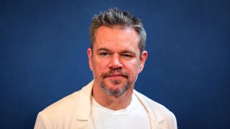 Matt Damon: Hollywoodský Odysseus nejraději míří domů za manželkou a čtyřmi dcerami