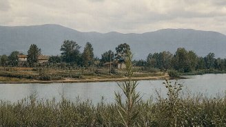 Monstrum z Florencie: Vrah, který trestal zamilované páry