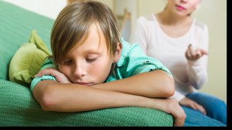 Příběh Kamily (38): Bydlení se „starým mládencem“