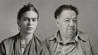 Frida Kahlo (†47) a Diego Rivera (†70): Láska, která měla ostré hrany