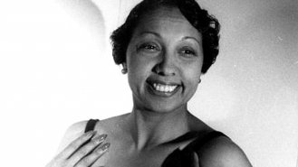 Josephine Baker (†68): Ebenová kráska v sukni z banánových listů
