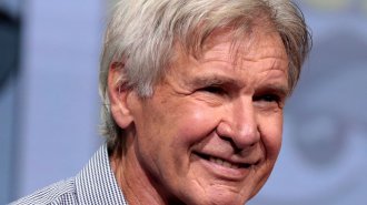 Harrison Ford (78): 6 nejdůležitějších rolí v jeho životě
