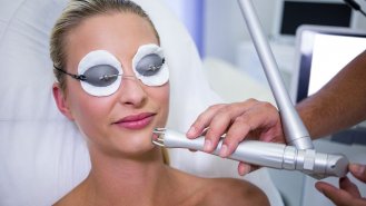 Malý průvodce estetickou medicínou. Laser – dokonalý paprsek (4)