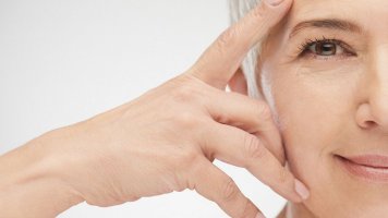 Není vráska jako vráska