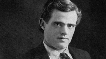 „Tulák po hvězdách“ Jack London (†40): Proč se zabil slavný spisovatel?
