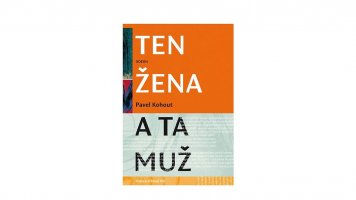 Ten žena a ta muž