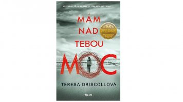 Mám nad tebou moc