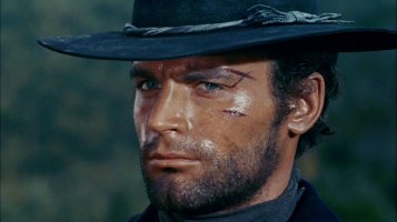 Terence Hill (80): Věrný až za hrob