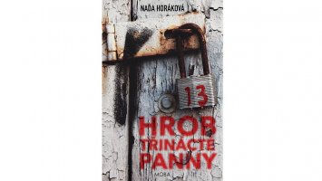 Hrob třinácté panny