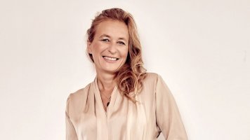 Mgr. Marie Vilánková: „Zdraví je důsledkem života v radosti“