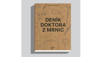 Deník doktora z Mrnic