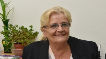 Eva Andrsová: Královna přes imunitu