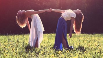 Příběh Libuše (65): Dcera žije v registrovaném partnerství se ženou