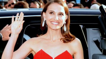 Natalie Portman (38): Učení na prvním místě
