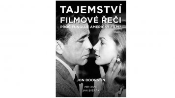 Tajemství filmové řeči