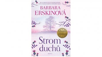 Strom duchů