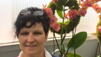 Ivana Varhulíková „Šití mi učarovalo!“