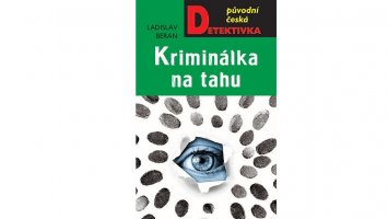 Kriminálka na tahu