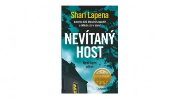 Nevítaný host
