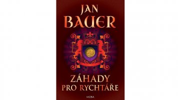 Záhady pro rychtáře
