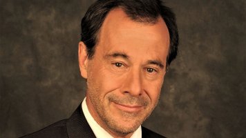 MUDr. Martin Jan Stránský: „Vyspělé technologie nedělají lidi šťastnějšími.“