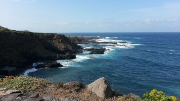 5 míst, která musíte navštívit na Tenerife