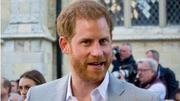 Nový kvíz: Britská královská rodina