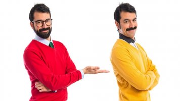 Příběh Ludmily (42): Kopie mého muže