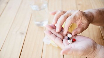4 problémy, za kterými stojí oslabená imunita