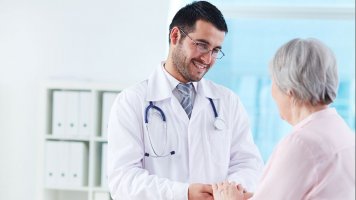 Diabetes mellitus 2. typu, tedy cukrovka, není jen nemocí seniorů