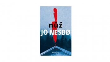 Jo Nesbø: Nůž