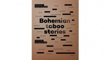 Bohemian Taboo Stories