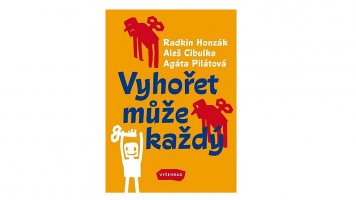 Vyhořet může každý