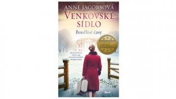 Venkovské sídlo 2: Bouřlivé časy