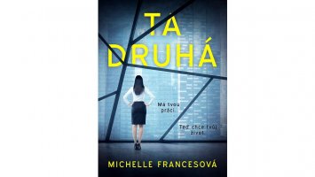 Ta druhá