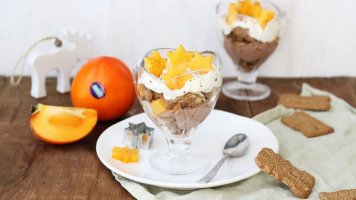 Netradiční tiramisu