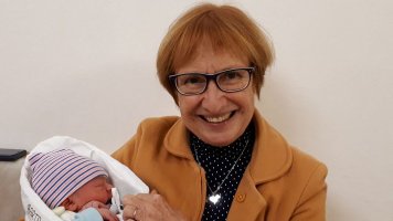 Zuzana Bartová: „Ušít se dá všechno!“