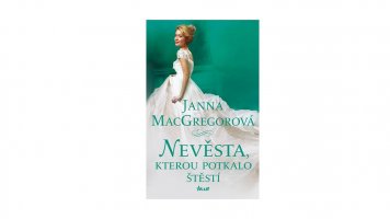 Nevěsta, kterou potkalo štěstí