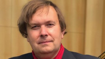 Jiří Pazour: Improvizace mi umožňuje zažívat všechno najednou