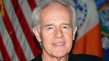 Mike Farrell (80): Vtipálek se srdcem na pravém místě