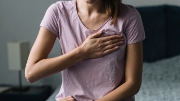 Příběh Ivety (48): Manžel mě opustil, když jsem onemocněla