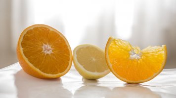 Je čas na vitamin C!
