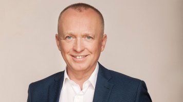 Karel Voříšek: „Minulost jsou kecy, budoucnost mizera, žij teď. To je můj tréninkový plán.“
