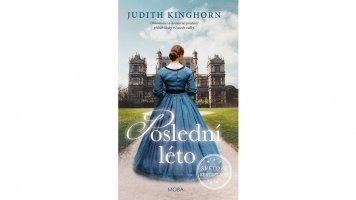 Poslední léto: Romantická kniha na víkend