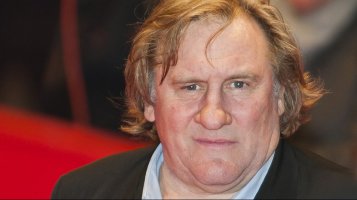 Gérard Depardieu (72): Z nudy vypil i čtrnáct lahví alkoholu denně