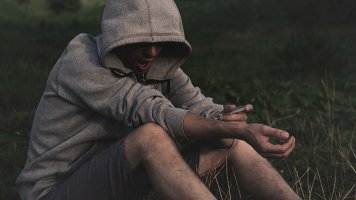 Příběh Ilony (55): Můj syn je narkoman